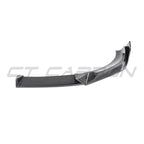 BMW X3/X4 G01/G02 LCI 2022+ CARBON FIBRE SPLITTER