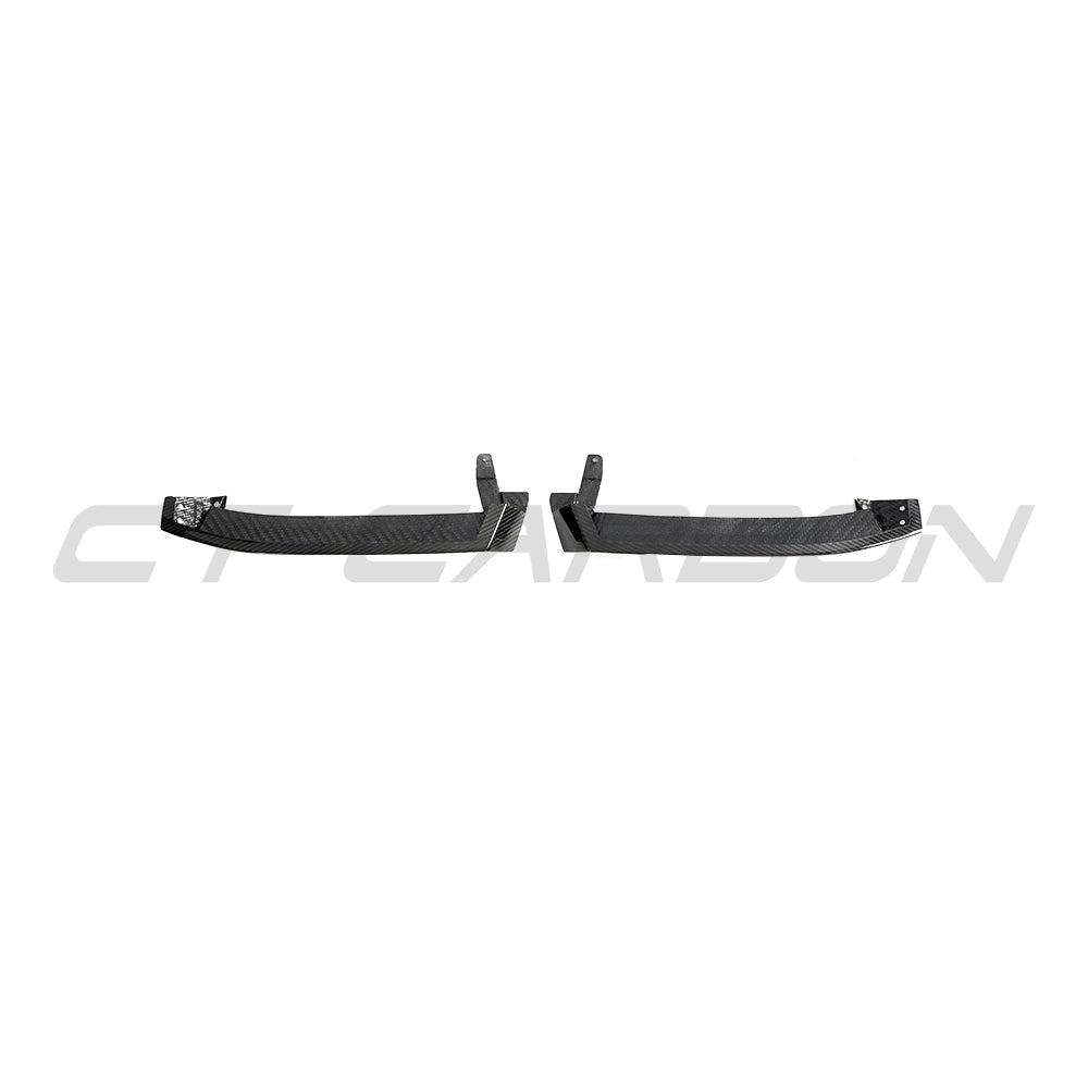 BMW G60 5 SERIES & I5 FULL CARBON FIBRE KIT - V3