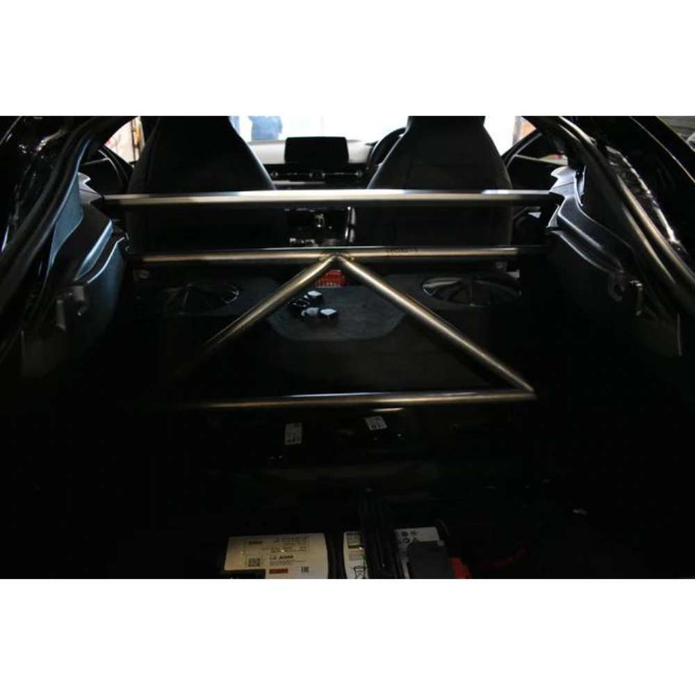 K-Brace® - Toyota GR Supra MK5 A90 & A91 Rear Strut Brace