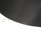 TOYOTA SUPRA 2019+ A90 CARBON FIBRE FRONT HOOD/BONNET
