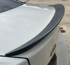 BMW 4 Series Coupé - F32 Boot Spoiler MP style