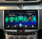 VW Passat Apple Carplay / Android Auto 10" Stereo Upgrade 2005-18