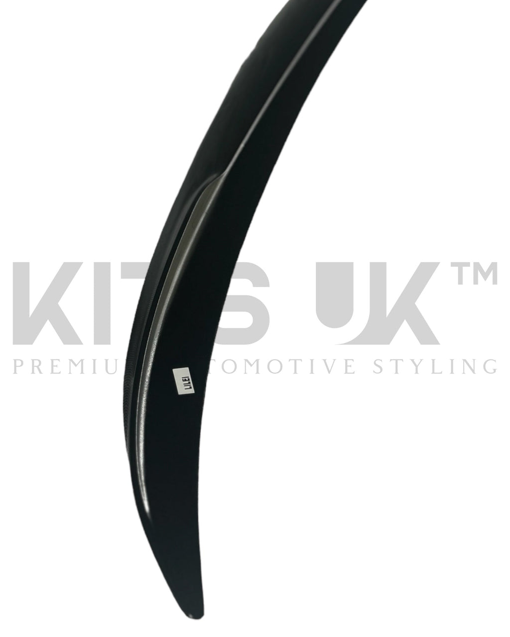 BMW F30 MP Boot Spoiler | Gloss, Matte & Carbon Options