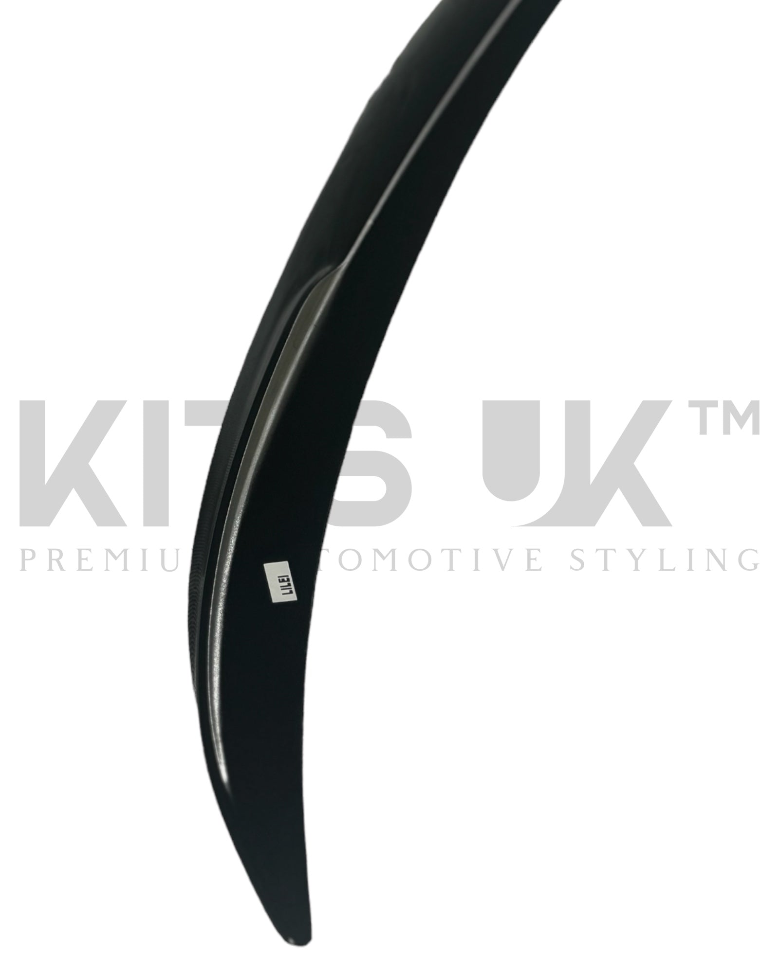 BMW F30 MP Boot Spoiler | Gloss, Matte & Carbon Options