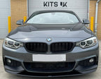 BMW F33 / 4 Series Convertible Full Performance Package