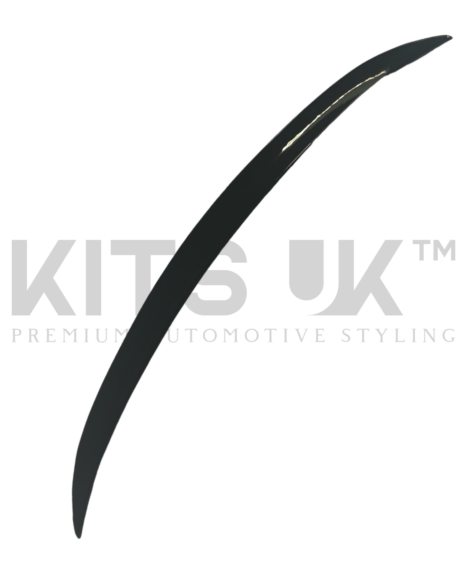 BMW F30 MP Boot Spoiler | Gloss, Matte & Carbon Options