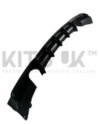 BMW F30 F31 Rear Diffuser | Performance Styling Upgrade