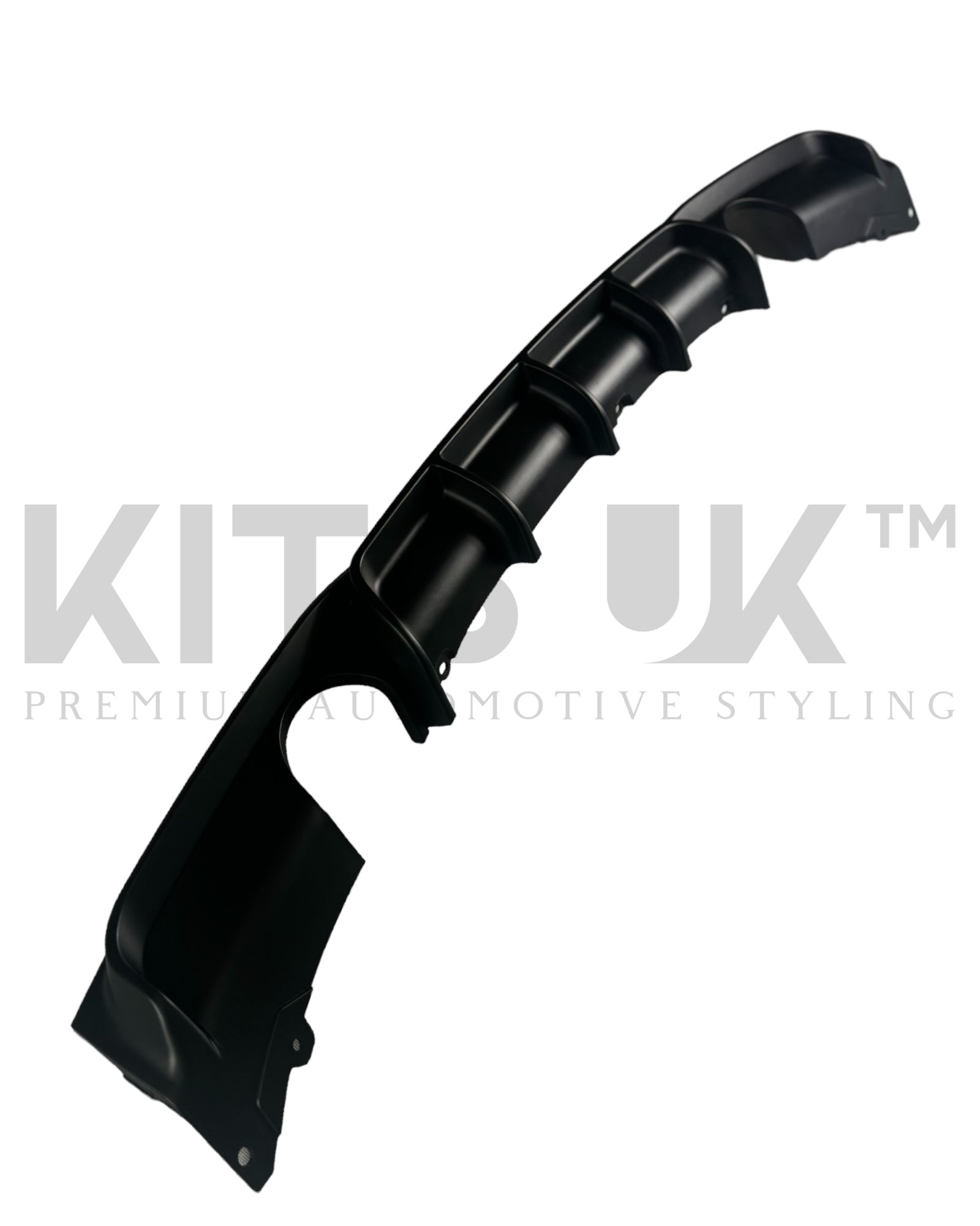 BMW F30 F31 Rear Diffuser | Performance Styling Upgrade