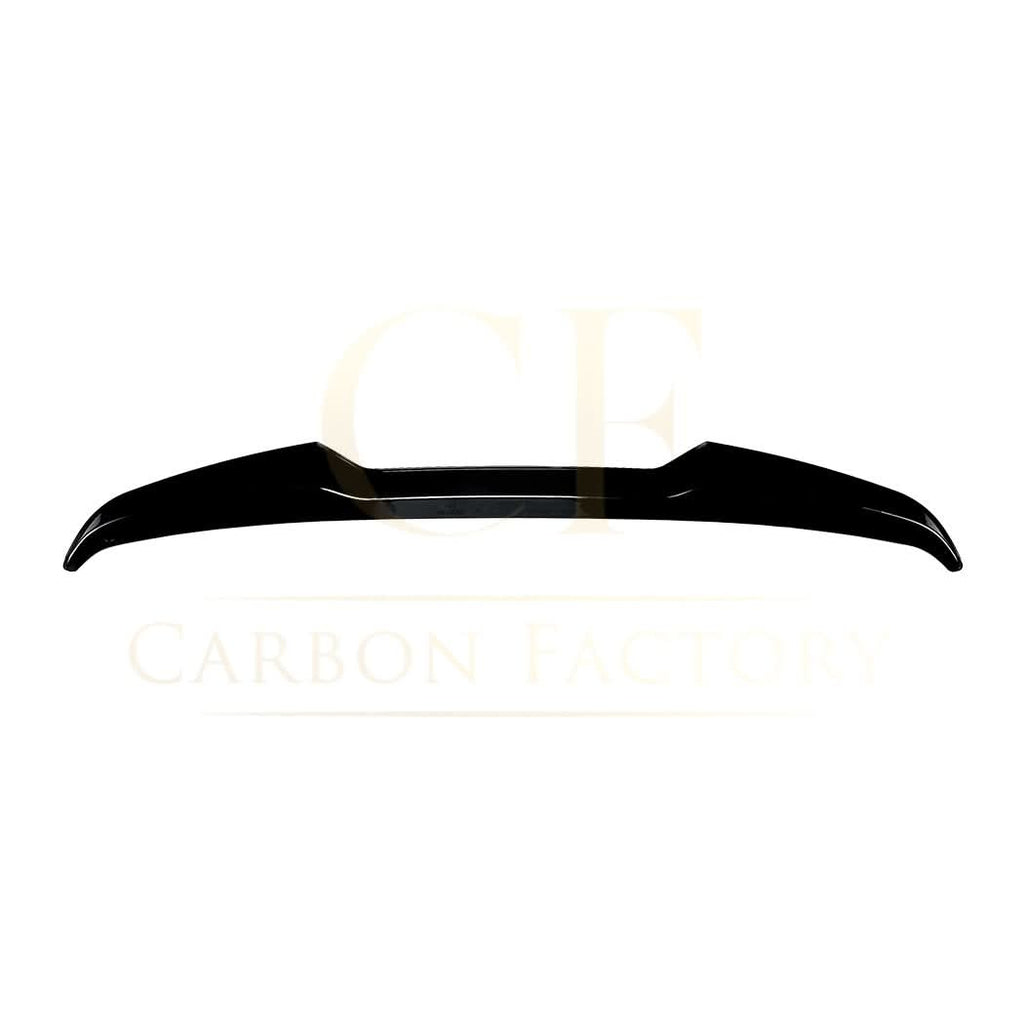 Gloss Black Roof Spoiler for Audi A3 8V S3 Hatchback 13-20