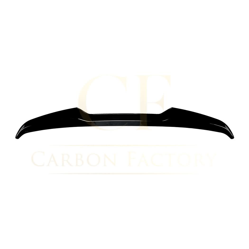 Gloss Black Roof Spoiler for Audi A3 8V S3 Hatchback 13-20