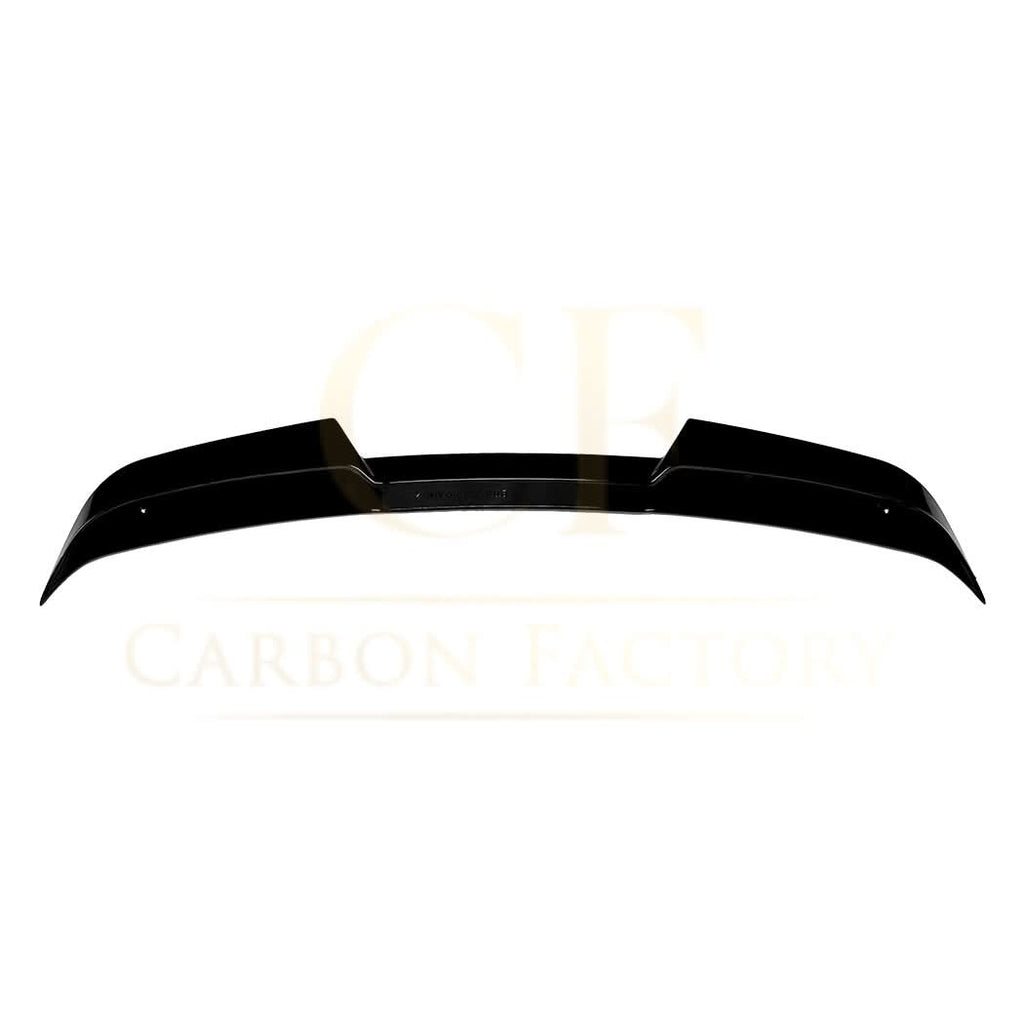 V Style Gloss Black Roof Spoiler for Audi A3 S3 RS3 8Y Sportback 20-Present