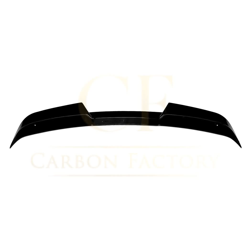 V Style Gloss Black Roof Spoiler for Audi A3 S3 RS3 8Y Sportback 20-Present