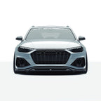 Audi RS4 B9.5 Carbon Fibre Kit - CT Design V.2