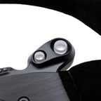JQ Werks Madtrace® GEN2 PODIUM LINE Racing Steering Wheel System For BMW G Series