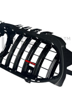 W177 A35 A45 AMG Style Grille Badge