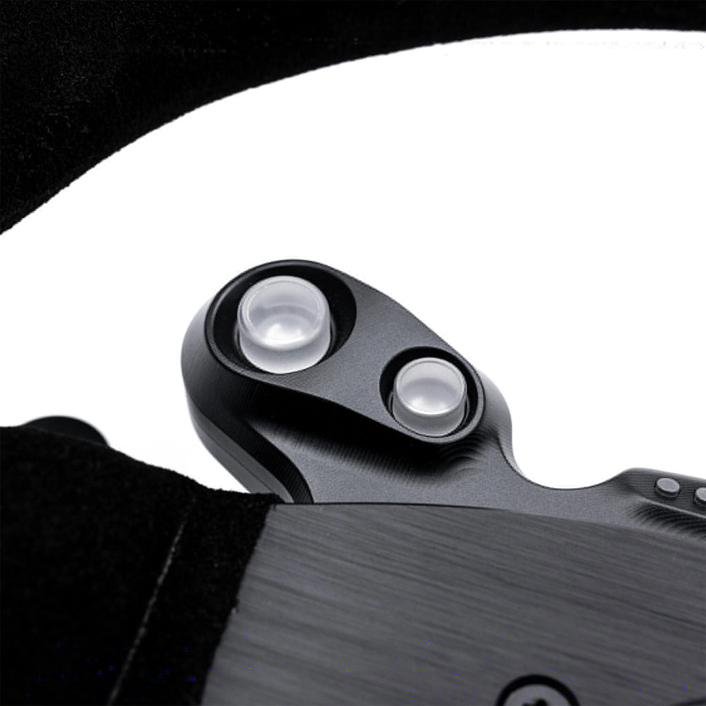 JQ Werks Madtrace® GEN2 PODIUM LINE Racing Steering Wheel System For BMW G Series