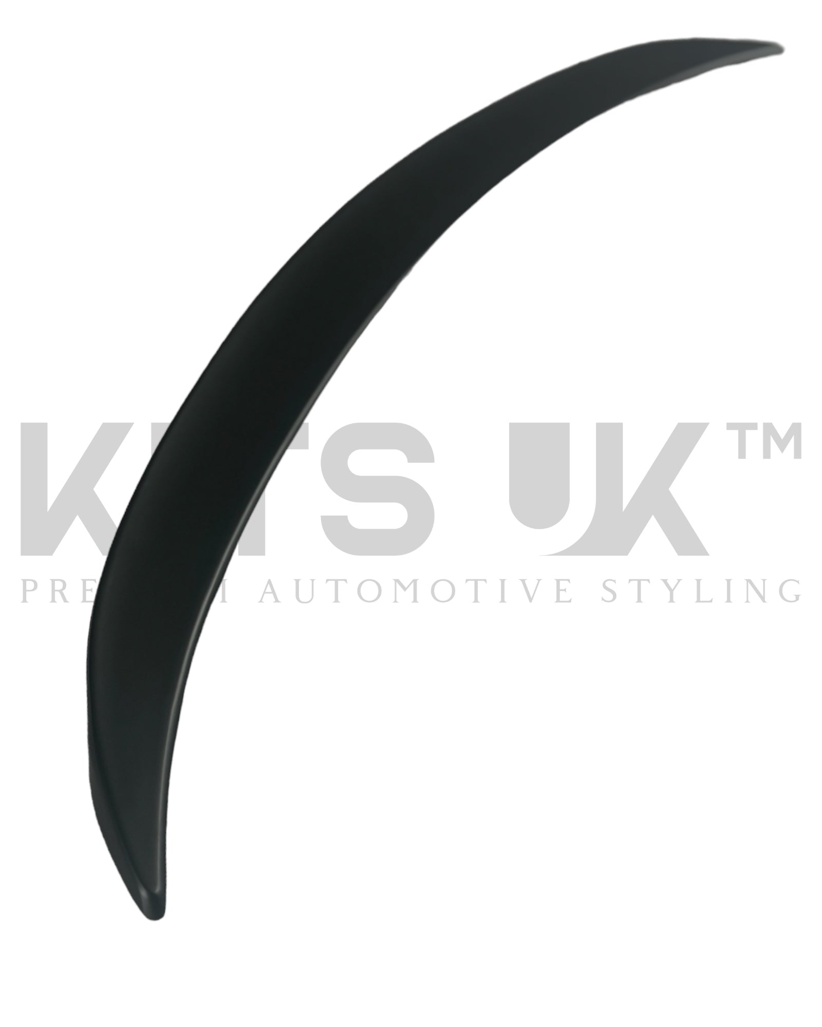BMW F30 MP Boot Spoiler | Gloss, Matte & Carbon Options