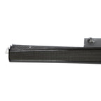 FERRARI 812 SUPERFAST & GTS CARBON FIBRE SIDE SKIRT EXTENSION - CT DESIGN