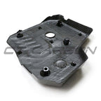 BMW G42 2 SERIES 2022+ DRY CARBON FIBRE ENGINE COVER