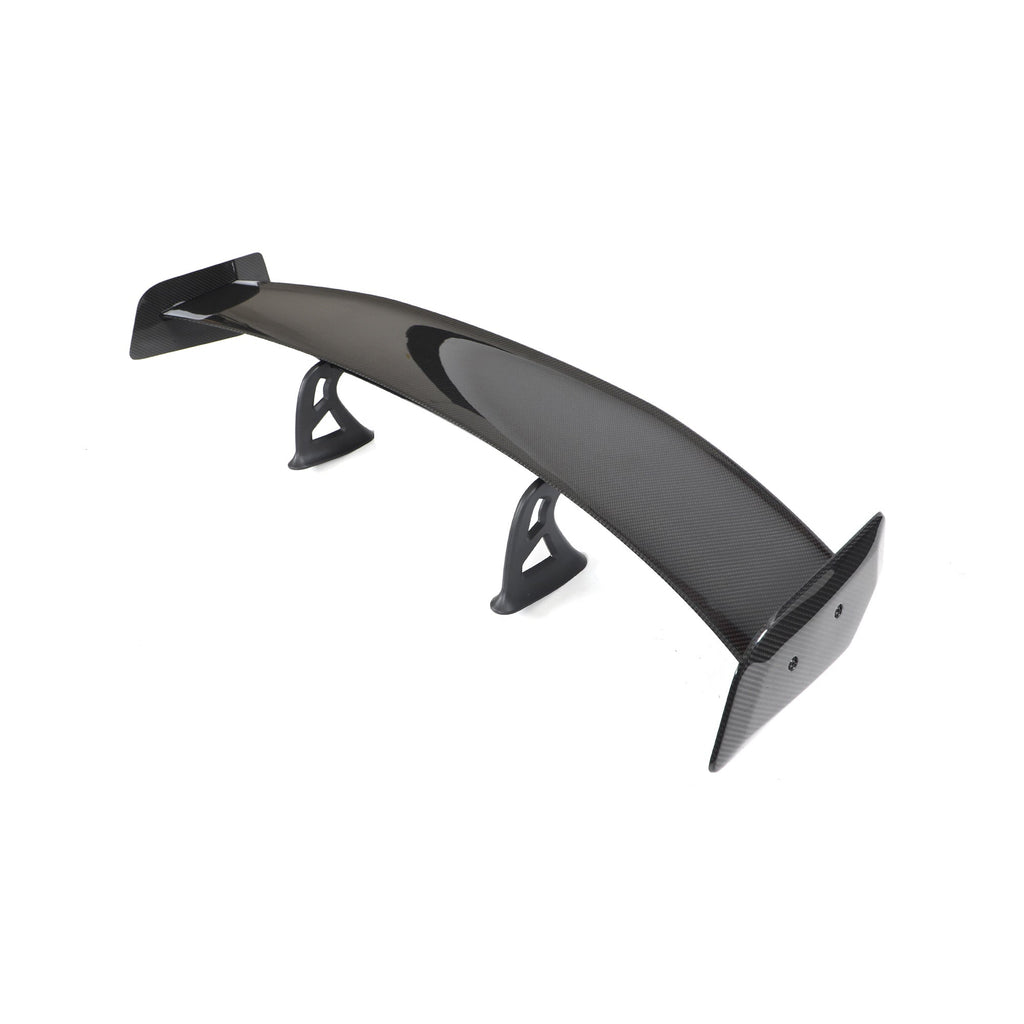 GT Style Carbon Fibre Boot Spoiler for BMW G87 M2 23-Present