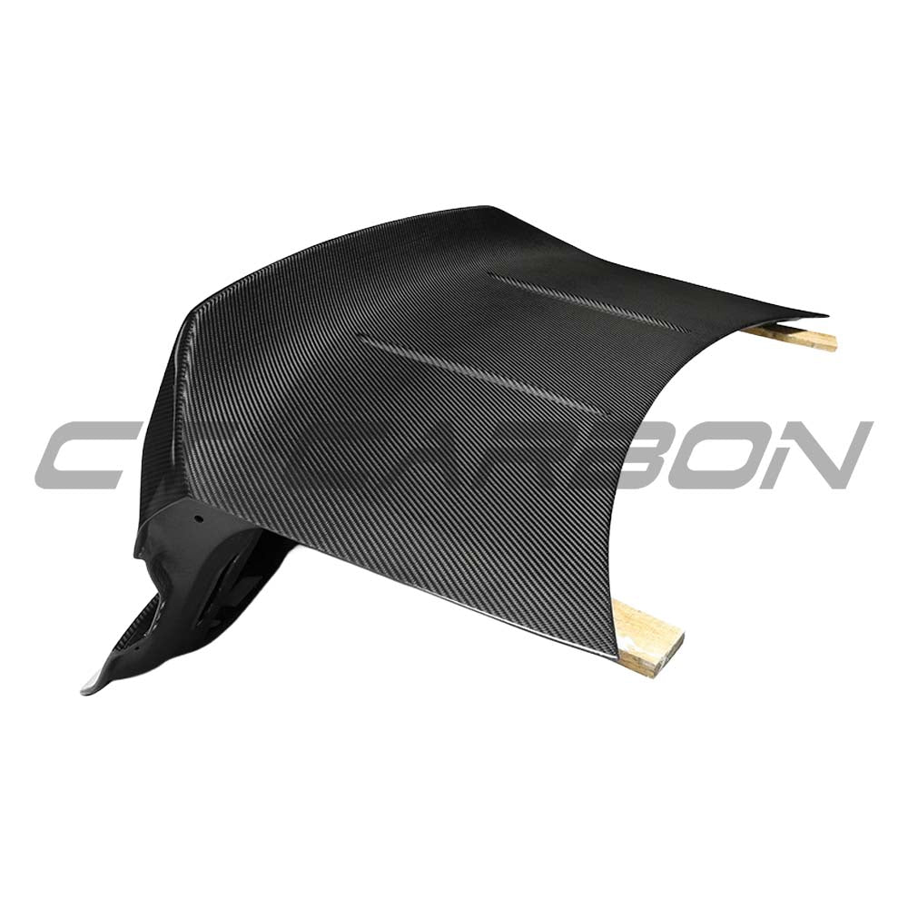 BMW G80 M3 & G20 3 SERIES FULL CARBON FIBRE BOOTLID/TRUNK