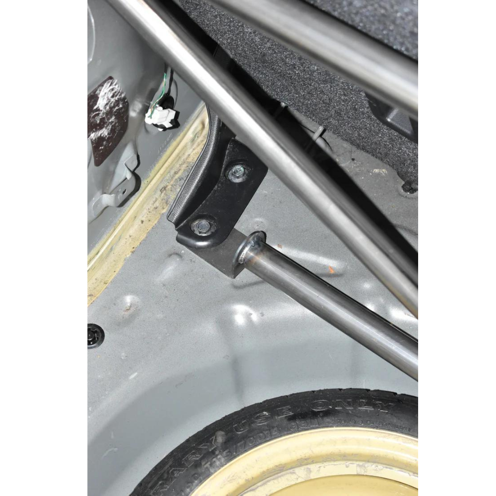 K-Brace® - Mazda 2 Mk2 Rear Strut Brace