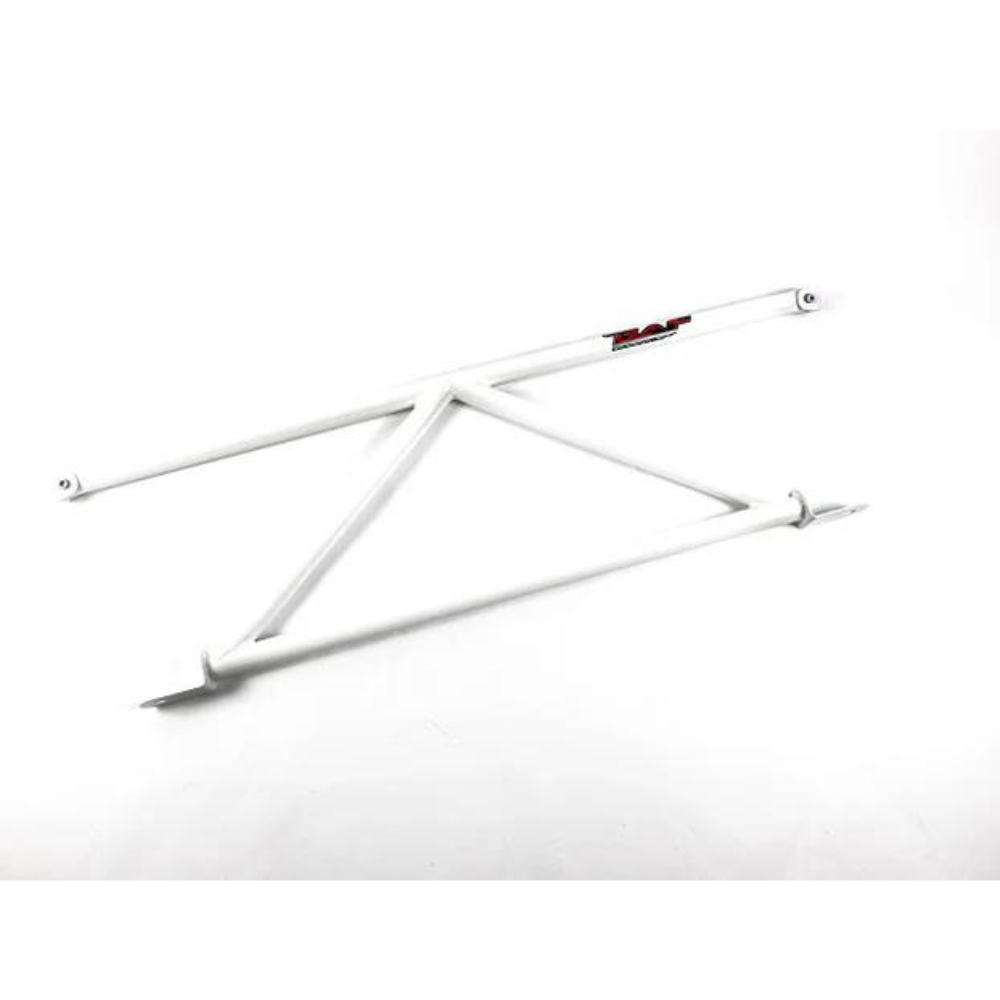 K-Brace® - Ford Fiesta MK6 ST150 BE256 Rear Strut Brace