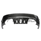 BMW F87 M2/M2C CARBON PRE-PREG FIBRE REAR BUMPER