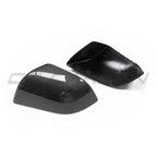 TESLA MODEL 3 2017-2023 CARBON FIBRE MIRRORS