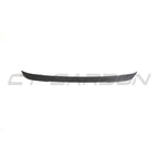 BMW G02 X4 & F98 X4M 2018-2025 CARBON FIBRE SPOILER