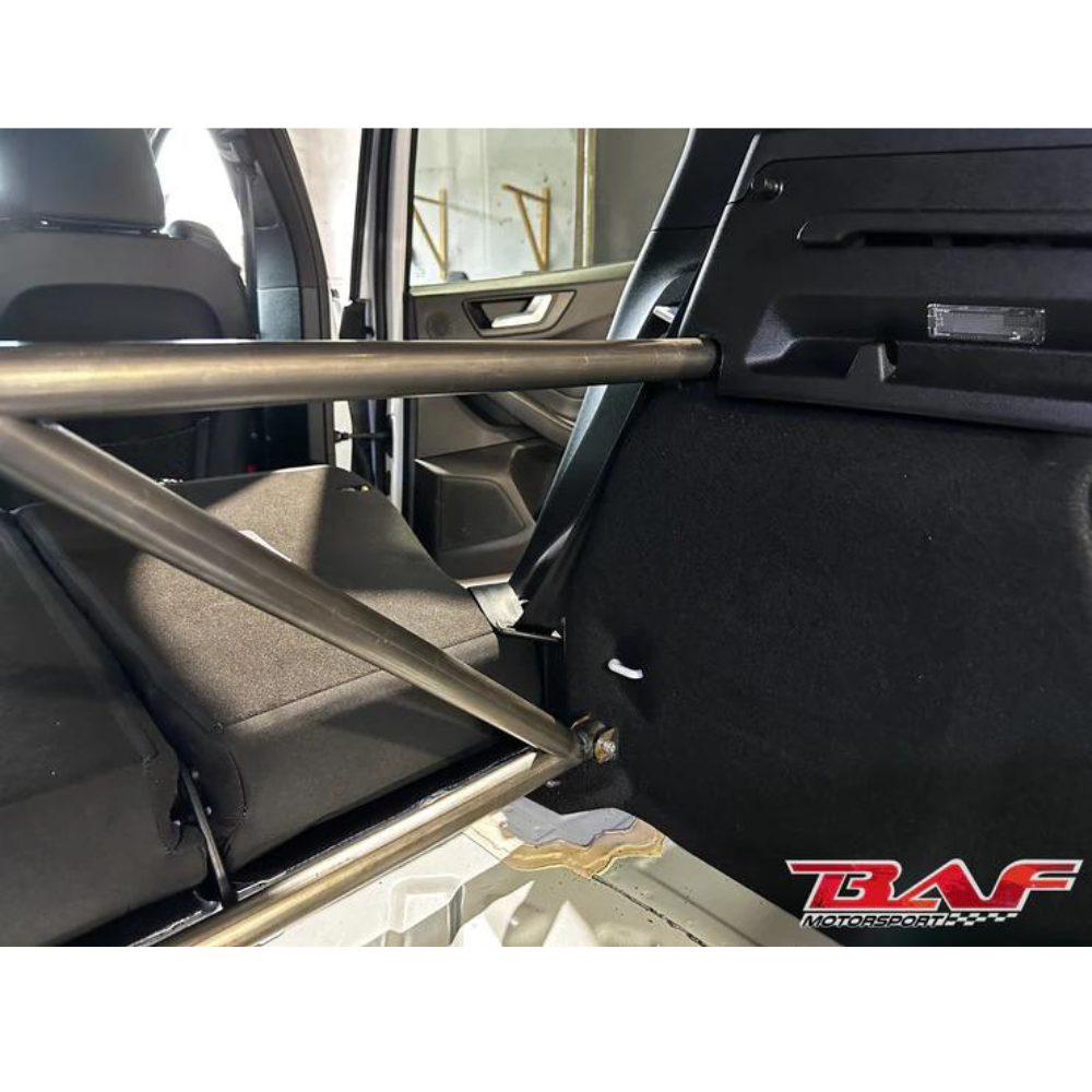 K-Brace® - Ford Focus ST MK4 Rear Strut Brace