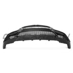 BMW F87 M2 CARBON FIBRE BUMPER REPLACEMENTS