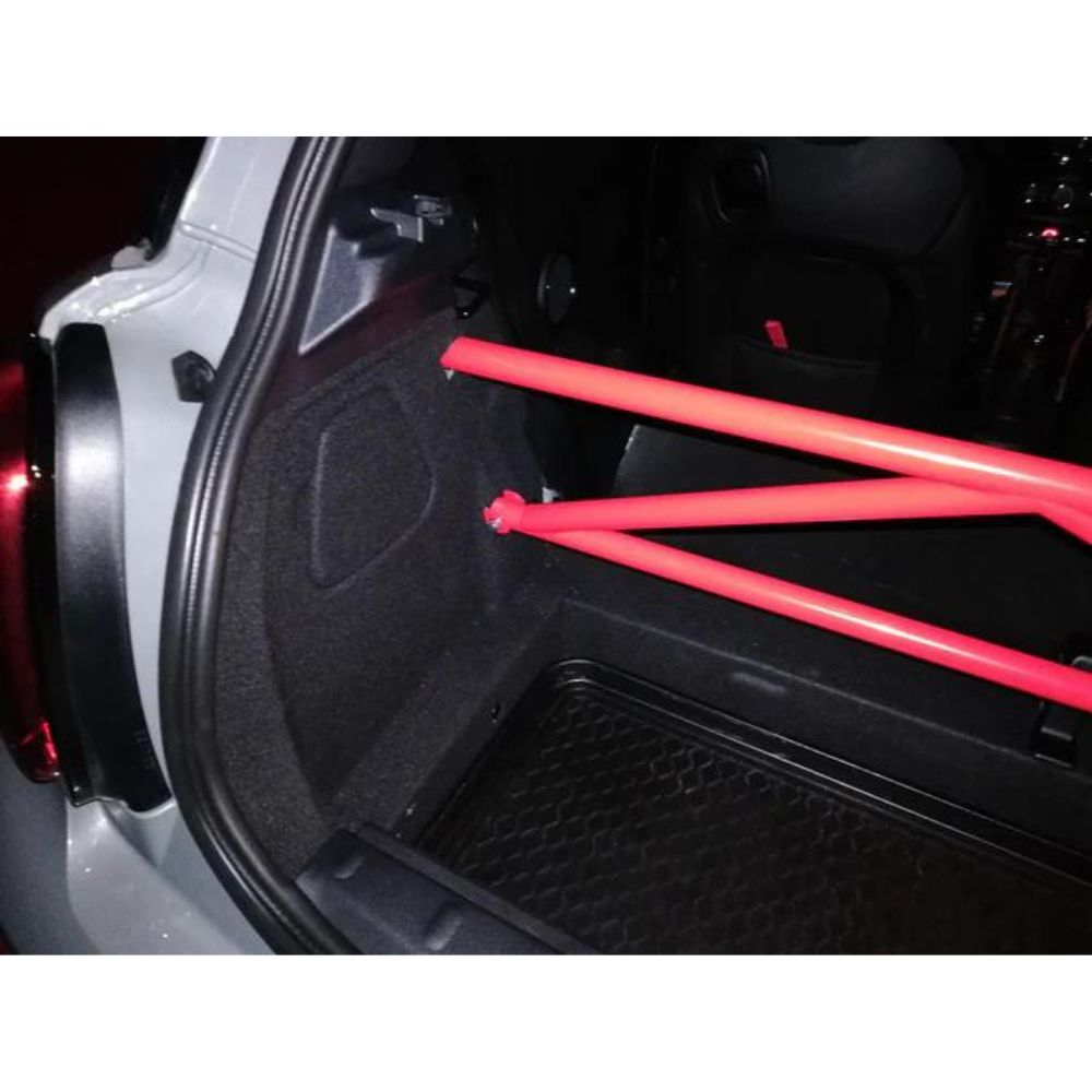 K-Brace® - Mini Cooper S F56 Rear Strut Brace