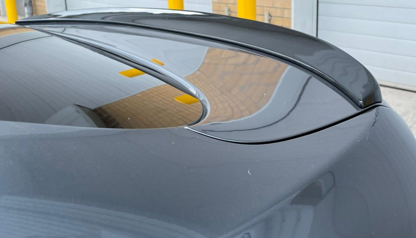 BMW F30 MP Boot Spoiler | Gloss, Matte & Carbon Options