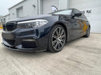BMW G30/G31 Front Splitter