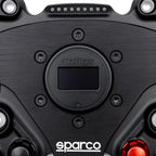 JQ Werks Madtrace® GEN2 PODIUM LINE Racing Steering Wheel System For BMW E9X M3