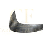 A45 AMG Carbon Fibre Canards Winglets (2 Pieces) for Mercedes Benz W176 A Class 16-18
