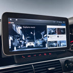 Audi A6 (C6) (2005-2011) Apple CarPlay Android Auto 10.25" Touch Screen Upgrade
