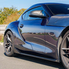 TOYOTA SUPRA 2019+ A90 ULTIMATE CARBON FIBRE KIT