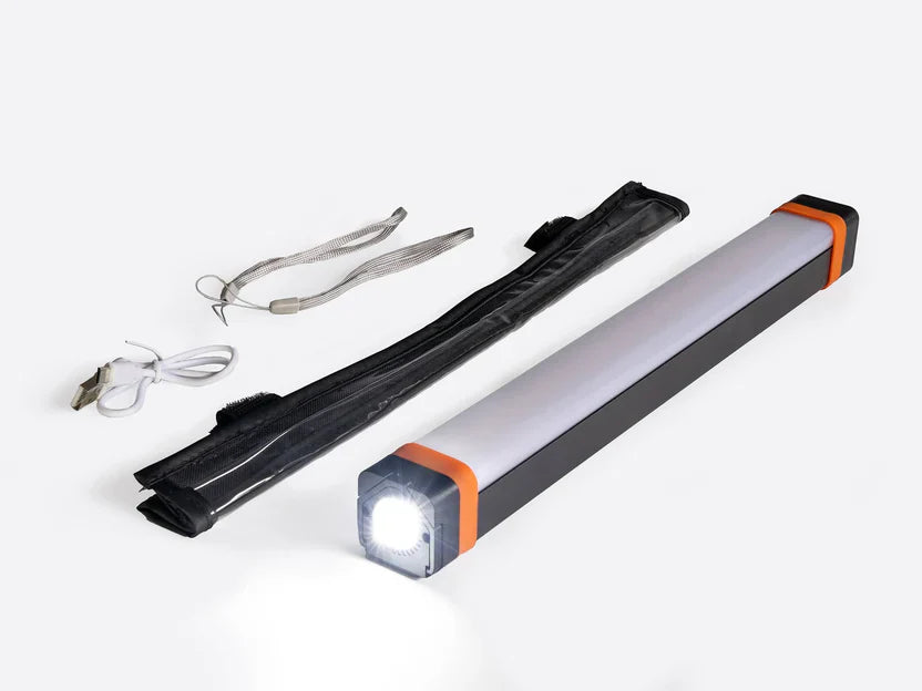 TentBox Bar Light