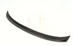 AC Style Carbon Fibre Boot Spoiler for BMW 3 Series E90 Saloon inc M3 07-13