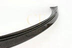 AC Style Carbon Fibre Boot Spoiler for BMW 3 Series E90 Saloon inc M3 07-13