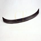 AC Style Carbon Fibre Boot Spoiler for BMW 3 Series E92 Coupe inc M3 07-13