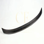 AC Style Carbon Fibre Boot Spoiler for BMW 3 Series E92 Coupe inc M3 07-13