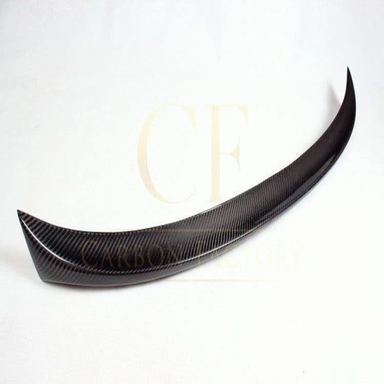 AC Style Carbon Fibre Boot Spoiler for BMW 3 Series E92 Coupe inc M3 07-13