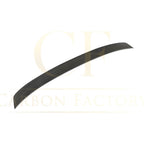 AC Style Carbon Fibre Boot Spoiler for BMW 5 Series G30 F90 M5 17-23