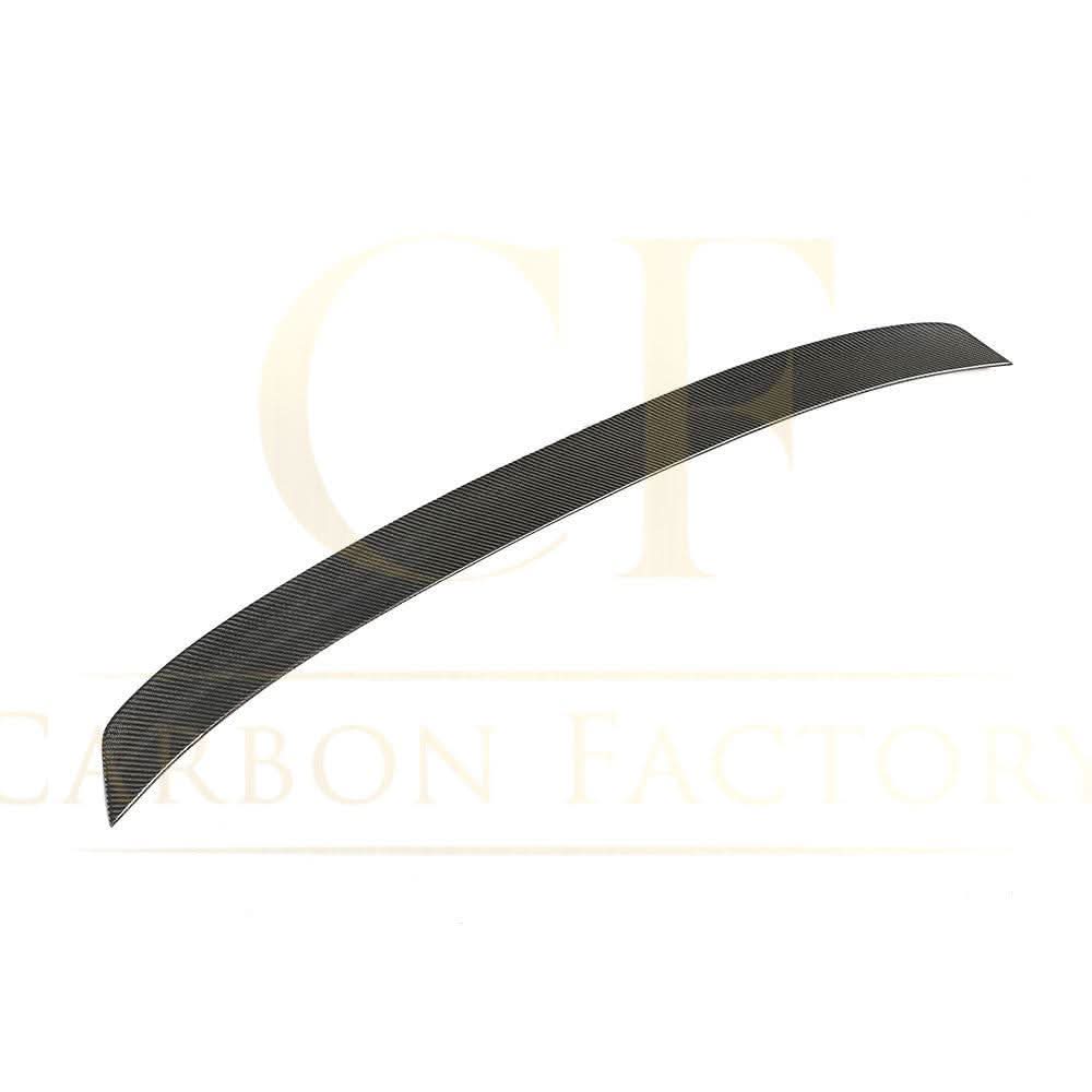 AC Style Carbon Fibre Boot Spoiler for BMW 5 Series G30 F90 M5 17-23