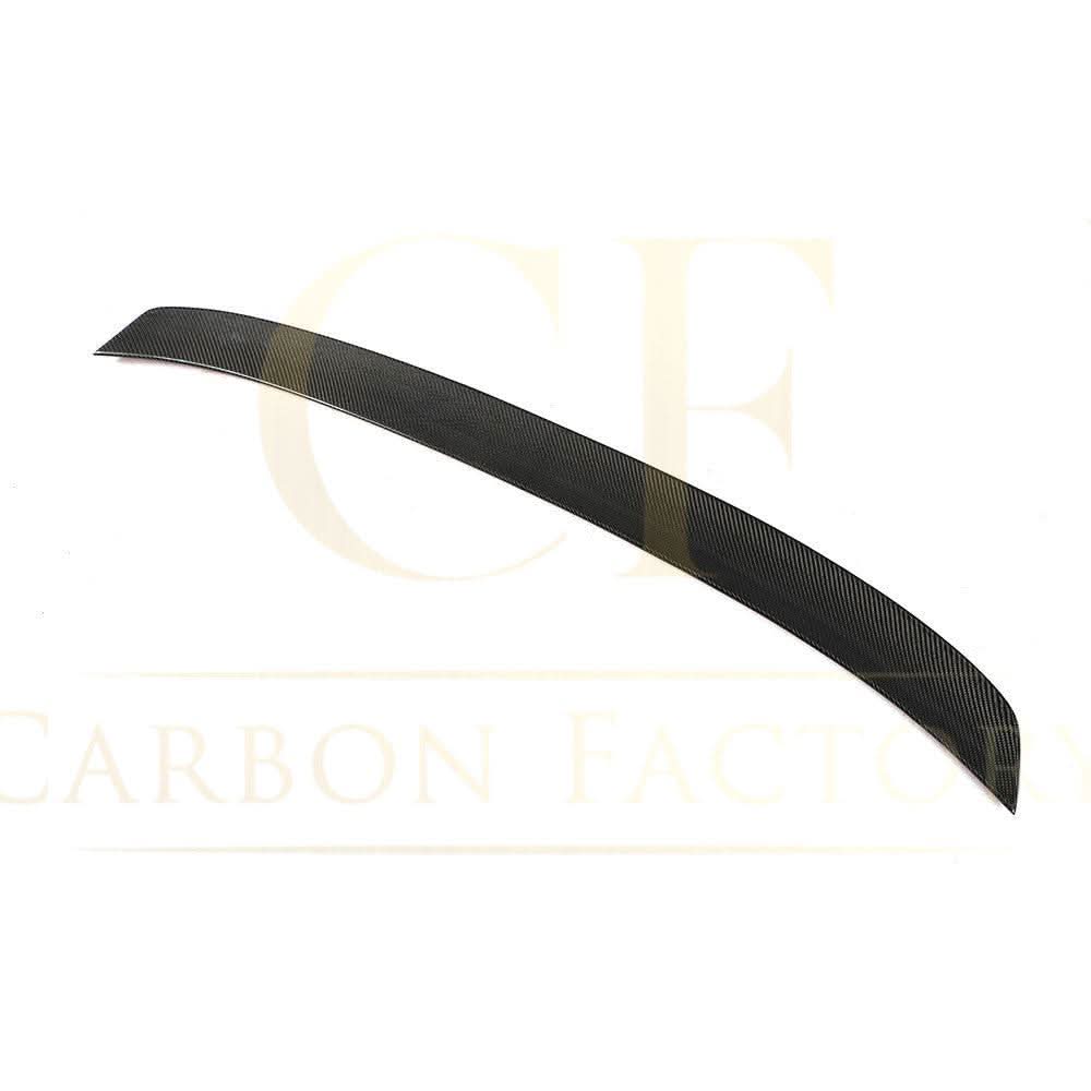 AC Style Carbon Fibre Boot Spoiler for BMW 5 Series G30 F90 M5 17-23
