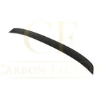 AC Style Carbon Fibre Boot Spoiler for BMW 5 Series G30 F90 M5 17-23
