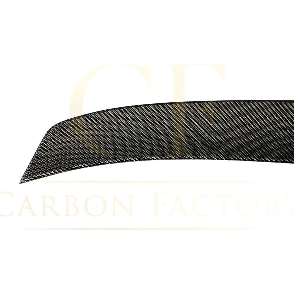 AC Style Carbon Fibre Boot Spoiler for BMW 5 Series G30 F90 M5 17-23